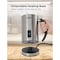 Commercial Chef Milk Frother, Electric Milk Steamer Stainless Steel, Automatic Hot and Cold Milk Frother Warmer CHMF08S - alternate 5